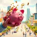How to balance saving and living in the present