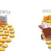 Track business and personal expenses separately