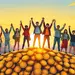 What financial independence really means