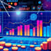 Visualize compound interest with dynamic sliders